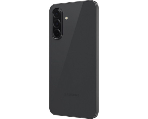 Смартфон Samsung Galaxy A36 SM-A366E 8+128GB, черный (SM-A366EZKDCAU)