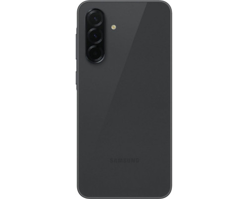 Смартфон Samsung Galaxy A36 SM-A366E 8+128GB, черный (SM-A366EZKDCAU)
