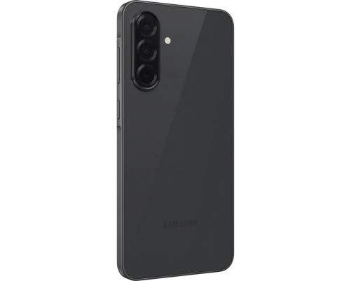 Смартфон Samsung Galaxy A36 SM-A366E 8+128GB, черный (SM-A366EZKDCAU)