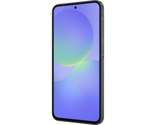 Смартфон Samsung Galaxy A36 SM-A366E 8+128GB, черный (SM-A366EZKDCAU)
