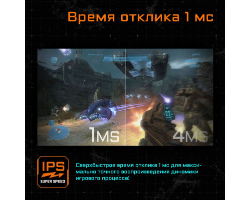 Монитор Gigabyte G27F 2-EU (27") (9DG27F2-00-1ABEU)