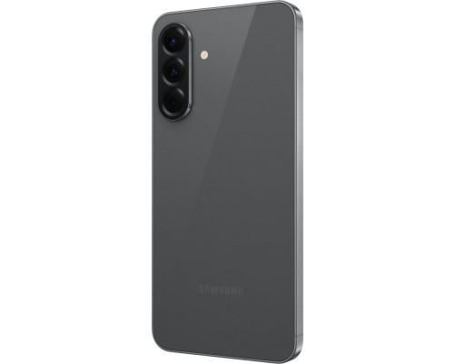 Смартфон Samsung Galaxy A56 SM-A566E 8+256GB, серый (SM-A566EZKCCAU) Смартфон Samsung Galaxy A56 SM-A566E 8+256GB, серый (SM-A566EZKCCAU)