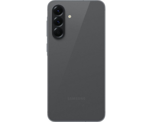 Смартфон Samsung Galaxy A56 SM-A566E 8+256GB, серый (SM-A566EZKCCAU) Смартфон Samsung Galaxy A56 SM-A566E 8+256GB, серый (SM-A566EZKCCAU)