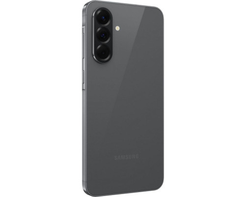 Смартфон Samsung Galaxy A56 SM-A566E 8+256GB, серый (SM-A566EZKCCAU) Смартфон Samsung Galaxy A56 SM-A566E 8+256GB, серый (SM-A566EZKCCAU)