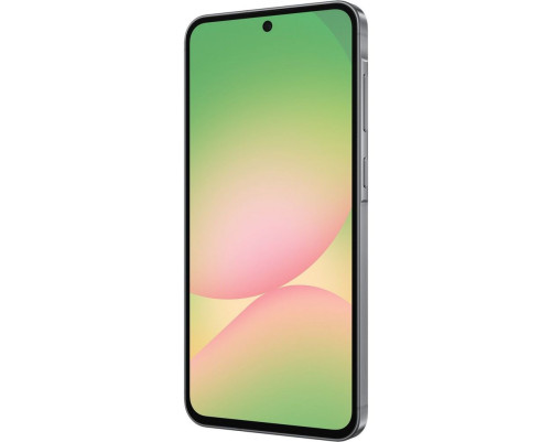 Смартфон Samsung Galaxy A56 SM-A566E 8+256GB, серый (SM-A566EZKCCAU) Смартфон Samsung Galaxy A56 SM-A566E 8+256GB, серый (SM-A566EZKCCAU)