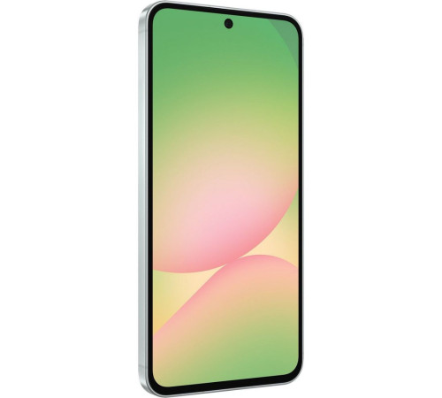 Смартфон Samsung Galaxy A56 SM-A566E 8+256GB, оливковый (SM-A566EZGCCAU)