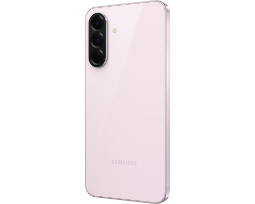 Смартфон Samsung Galaxy A56 SM-A566E 8+256GB, розовый (SM-A566ELICCAU) Смартфон Samsung Galaxy A56 SM-A566E 8+256GB, розовый (SM-A566ELICCAU)