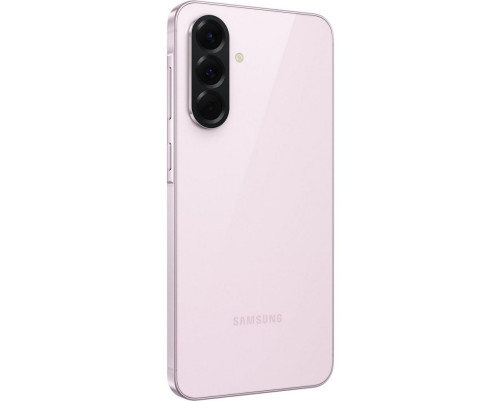 Смартфон Samsung Galaxy A56 SM-A566E 8+256GB, розовый (SM-A566ELICCAU) Смартфон Samsung Galaxy A56 SM-A566E 8+256GB, розовый (SM-A566ELICCAU)