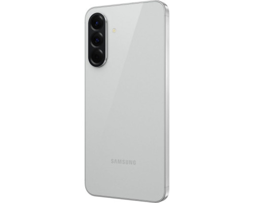 Смартфон Samsung Galaxy A56 SM-A566E 8+256GB, светло-серый (SM-A566EZACCAU)