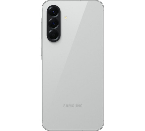 Смартфон Samsung Galaxy A56 SM-A566E 8+256GB, светло-серый (SM-A566EZACCAU)