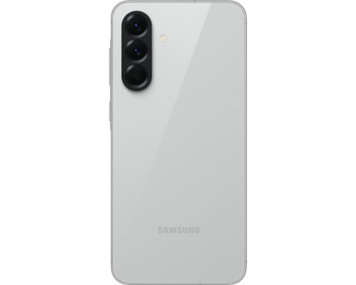 Смартфон Samsung Galaxy A56 SM-A566E 8+256GB, светло-серый (SM-A566EZACCAU)