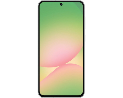Смартфон Samsung Galaxy A56 SM-A566E 8+256GB, светло-серый (SM-A566EZACCAU)