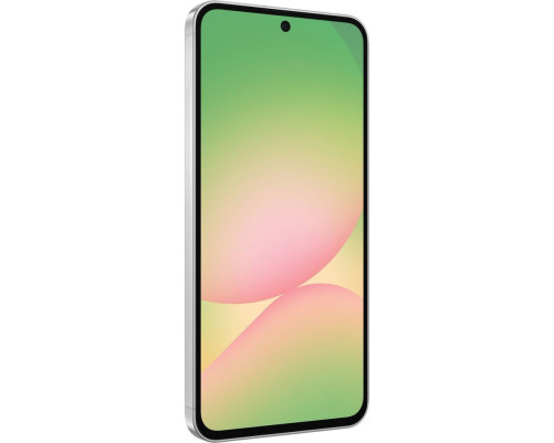 Смартфон Samsung Galaxy A56 SM-A566E 8+256GB, светло-серый (SM-A566EZACCAU)