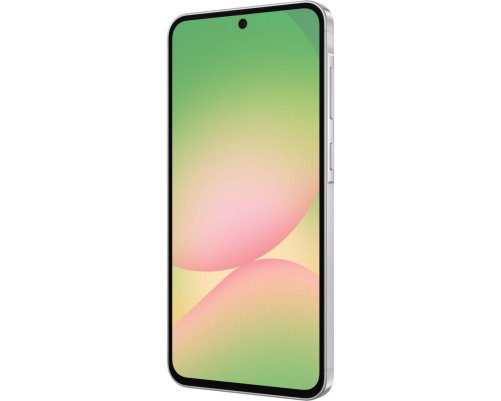 Смартфон Samsung Galaxy A56 SM-A566E 8+256GB, светло-серый (SM-A566EZACCAU)