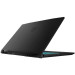Ноутбук MSI Katana 17 B12UCR-1466XRU Intel Core i5-12450H/16Gb/SSD1Tb/RTX 3050 4Gb/17.3"/IPS/FHD/144Hz/NoOS/Black (9S7-17L541-1466)