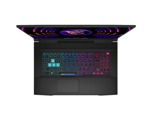 Ноутбук MSI Katana 17 B12UCR-1466XRU Intel Core i5-12450H/16Gb/SSD1Tb/RTX 3050 4Gb/17.3"/IPS/FHD/144Hz/NoOS/Black (9S7-17L541-1466) Ноутбук MSI Katana 17 B12UCR-1466XRU Intel Core i5-12450H/16Gb/SSD1Tb/RTX 3050 4Gb/17.3"/IPS/FHD/144Hz/NoOS/Black (9S7-17L541-1466)