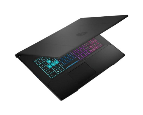Ноутбук MSI Katana 17 B12UCR-1466XRU Intel Core i5-12450H/16Gb/SSD1Tb/RTX 3050 4Gb/17.3"/IPS/FHD/144Hz/NoOS/Black (9S7-17L541-1466) Ноутбук MSI Katana 17 B12UCR-1466XRU Intel Core i5-12450H/16Gb/SSD1Tb/RTX 3050 4Gb/17.3"/IPS/FHD/144Hz/NoOS/Black (9S7-17L541-1466)