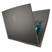 Ноутбук MSIThin 15 B12VE-2836XRU Intel Core i7-12650H/16Gb/SSD1Tb/RTX 4050 6Gb/15.6"/IPS/FHD/144Hz/NoOS/Cosmos Gray (9S7-16R831-2836)