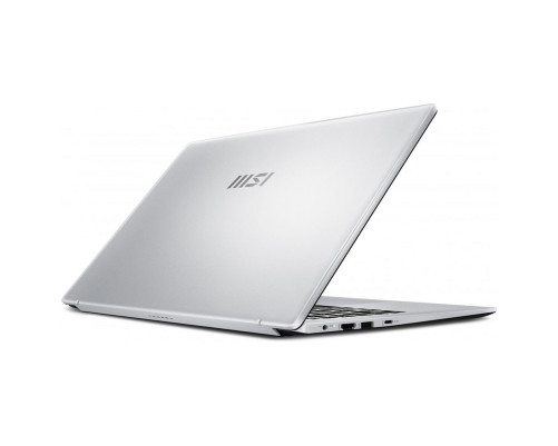 Ноутбук MSI Modern 15 F13MG-202XRU Intel Core i7-1355U/16Gb/SSD1Tb/15.6"/IPS/FHD/60Hz/NoOS/Urban Silver (9S7-15S122-202) Ноутбук MSI Modern 15 F13MG-202XRU Intel Core i7-1355U/16Gb/SSD1Tb/15.6"/IPS/FHD/60Hz/NoOS/Urban Silver (9S7-15S122-202)