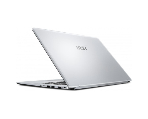 Ноутбук MSI Modern 15 F13MG-202XRU Intel Core i7-1355U/16Gb/SSD1Tb/15.6"/IPS/FHD/60Hz/NoOS/Urban Silver (9S7-15S122-202) Ноутбук MSI Modern 15 F13MG-202XRU Intel Core i7-1355U/16Gb/SSD1Tb/15.6"/IPS/FHD/60Hz/NoOS/Urban Silver (9S7-15S122-202)