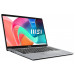 Ноутбук MSI Modern 15 F13MG-202XRU Intel Core i7-1355U/16Gb/SSD1Tb/15.6"/IPS/FHD/60Hz/NoOS/Urban Silver (9S7-15S122-202)