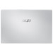 Ноутбук MSI Modern 15 F13MG-202XRU Intel Core i7-1355U/16Gb/SSD1Tb/15.6"/IPS/FHD/60Hz/NoOS/Urban Silver (9S7-15S122-202)