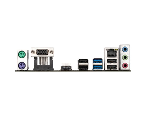 Материнская плата Gigabyte H610M H (LGA1700) Материнская плата Gigabyte H610M H (LGA1700)