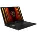 Ноутбук MSI Stealth 18 HX AI A2XWJG-052RU Intel Core Ultra 9 275HX/64Gb/SSD2Tb/RTX 5090 24Gb/18"/IPS/UHD+/120Hz/MiniLED/Win11/Midnight Black (9S7-183341-052)