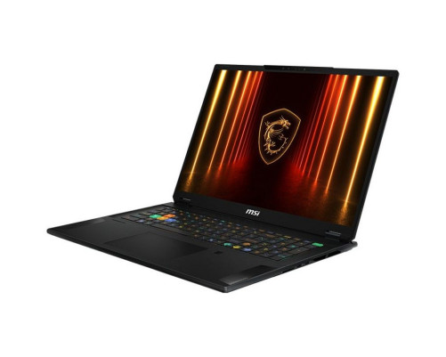 Ноутбук MSI Stealth 18 HX AI A2XWJG-052RU Intel Core Ultra 9 275HX/64Gb/SSD2Tb/RTX 5090 24Gb/18"/IPS/UHD+/120Hz/MiniLED/Win11/Midnight Black (9S7-183341-052) Ноутбук MSI Stealth 18 HX AI A2XWJG-052RU Intel Core Ultra 9 275HX/64Gb/SSD2Tb/RTX 5090 24Gb/18"/IPS/UHD+/120Hz/MiniLED/Win11/Midnight Black (9S7-183341-052)
