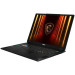 Ноутбук MSI Stealth 18 HX AI A2XWJG-052RU Intel Core Ultra 9 275HX/64Gb/SSD2Tb/RTX 5090 24Gb/18"/IPS/UHD+/120Hz/MiniLED/Win11/Midnight Black (9S7-183341-052)