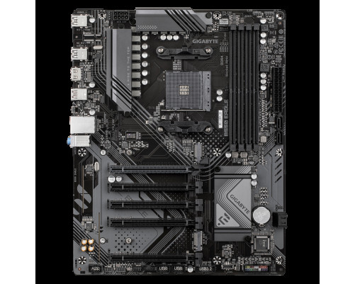 Материнская плата Gigabyte B550 EAGLE (AM4) Материнская плата Gigabyte B550 EAGLE (AM4)