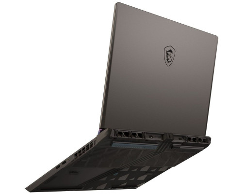 Ноутбук MSI Vector 17 HX AI A2XWJG-062RU Intel Core Ultra 9 275HX/32Gb/SSD1Tb/RTX5090 24Gb/17"/IPS/WQXGA/2560x1600/240Hz/Win11/Cosmos Gray (9S7-17S372-062) Ноутбук MSI Vector 17 HX AI A2XWJG-062RU Intel Core Ultra 9 275HX/32Gb/SSD1Tb/RTX5090 24Gb/17"/IPS/WQXGA/2560x1600/240Hz/Win11/Cosmos Gray (9S7-17S372-062)