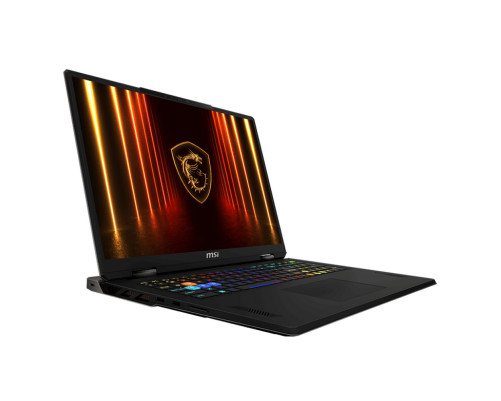 Ноутбук MSI Vector A18 HX A9WIG-218RU AMD Ryzen 9 9955HX/32Gb/SSD2Tb/RTX 5080 16Gb/18"/IPS/QHD+/240Hz/Win11/Cosmos Gray (9S7-182L84-218) Ноутбук MSI Vector A18 HX A9WIG-218RU AMD Ryzen 9 9955HX/32Gb/SSD2Tb/RTX 5080 16Gb/18"/IPS/QHD+/240Hz/Win11/Cosmos Gray (9S7-182L84-218)