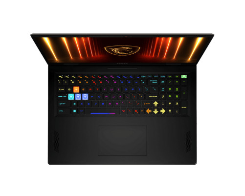 Ноутбук MSI Vector A18 HX A9WIG-218RU AMD Ryzen 9 9955HX/32Gb/SSD2Tb/RTX 5080 16Gb/18"/IPS/QHD+/240Hz/Win11/Cosmos Gray (9S7-182L84-218) Ноутбук MSI Vector A18 HX A9WIG-218RU AMD Ryzen 9 9955HX/32Gb/SSD2Tb/RTX 5080 16Gb/18"/IPS/QHD+/240Hz/Win11/Cosmos Gray (9S7-182L84-218)