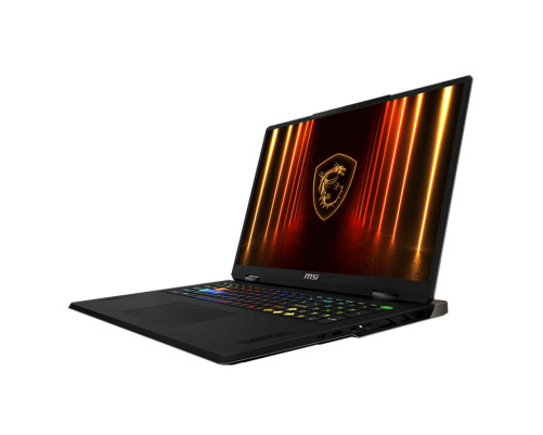 Ноутбук MSI Vector A18 HX A9WIG-218RU AMD Ryzen 9 9955HX/32Gb/SSD2Tb/RTX 5080 16Gb/18"/IPS/QHD+/240Hz/Win11/Cosmos Gray (9S7-182L84-218) Ноутбук MSI Vector A18 HX A9WIG-218RU AMD Ryzen 9 9955HX/32Gb/SSD2Tb/RTX 5080 16Gb/18"/IPS/QHD+/240Hz/Win11/Cosmos Gray (9S7-182L84-218)