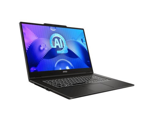 Ноутбук MSI VenturePro 17 AI A1VEG-005XRU Intel Core Ultra 7 155H/16Gb/SSD512Gb/RTX 4050 6Gb/17.3"/IPS/FHD/144Hz/NoOS/Solid Gray (9S7-17U111-005) Ноутбук MSI VenturePro 17 AI A1VEG-005XRU Intel Core Ultra 7 155H/16Gb/SSD512Gb/RTX 4050 6Gb/17.3"/IPS/FHD/144Hz/NoOS/Solid Gray (9S7-17U111-005)