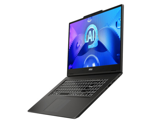 Ноутбук MSI VenturePro 17 AI A1VEG-005XRU Intel Core Ultra 7 155H/16Gb/SSD512Gb/RTX 4050 6Gb/17.3"/IPS/FHD/144Hz/NoOS/Solid Gray (9S7-17U111-005) Ноутбук MSI VenturePro 17 AI A1VEG-005XRU Intel Core Ultra 7 155H/16Gb/SSD512Gb/RTX 4050 6Gb/17.3"/IPS/FHD/144Hz/NoOS/Solid Gray (9S7-17U111-005)