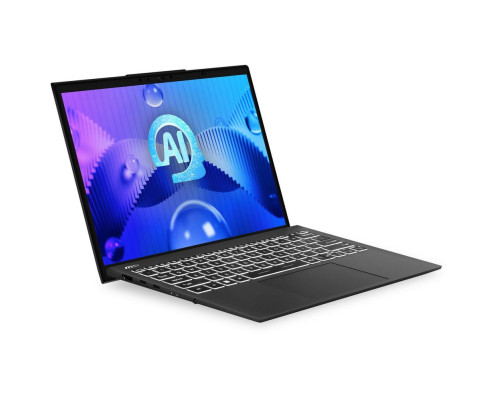 Ноутбук MSI Prestige 13 AI Evo A1MG-246XRU Intel Core Ultra 5 125H/16Gb/SSD1Tb/13.3"/OLED/2.8K (2880 x 1800)/NoOS/Stellar Gray (9S7-13Q222-246) Ноутбук MSI Prestige 13 AI Evo A1MG-246XRU Intel Core Ultra 5 125H/16Gb/SSD1Tb/13.3"/OLED/2.8K (2880 x 1800)/NoOS/Stellar Gray (9S7-13Q222-246)