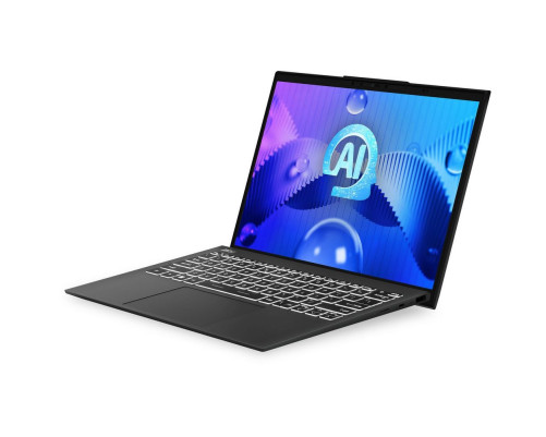 Ноутбук MSI Prestige 13 AI Evo A1MG-246XRU Intel Core Ultra 5 125H/16Gb/SSD1Tb/13.3"/OLED/2.8K (2880 x 1800)/NoOS/Stellar Gray (9S7-13Q222-246) Ноутбук MSI Prestige 13 AI Evo A1MG-246XRU Intel Core Ultra 5 125H/16Gb/SSD1Tb/13.3"/OLED/2.8K (2880 x 1800)/NoOS/Stellar Gray (9S7-13Q222-246)