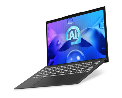 Ноутбук MSI Prestige 13 AI Evo A1MG-246XRU Intel Core Ultra 5 125H/16Gb/SSD1Tb/13.3"/OLED/2.8K (2880 x 1800)/NoOS/Stellar Gray (9S7-13Q222-246) Ноутбук MSI Prestige 13 AI Evo A1MG-246XRU Intel Core Ultra 5 125H/16Gb/SSD1Tb/13.3"/OLED/2.8K (2880 x 1800)/NoOS/Stellar Gray (9S7-13Q222-246)
