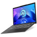 Ноутбук MSI Prestige 13 AI Evo A1MG-246XRU Intel Core Ultra 5 125H/16Gb/SSD1Tb/13.3"/OLED/2.8K (2880 x 1800)/NoOS/Stellar Gray (9S7-13Q222-246)