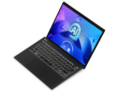 Ноутбук MSI Prestige 13 AI Evo A1MG-246XRU Intel Core Ultra 5 125H/16Gb/SSD1Tb/13.3"/OLED/2.8K (2880 x 1800)/NoOS/Stellar Gray (9S7-13Q222-246) Ноутбук MSI Prestige 13 AI Evo A1MG-246XRU Intel Core Ultra 5 125H/16Gb/SSD1Tb/13.3"/OLED/2.8K (2880 x 1800)/NoOS/Stellar Gray (9S7-13Q222-246)