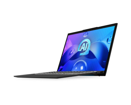 Ноутбук MSI Prestige 13 AI Evo A1MG-246XRU Intel Core Ultra 5 125H/16Gb/SSD1Tb/13.3"/OLED/2.8K (2880 x 1800)/NoOS/Stellar Gray (9S7-13Q222-246) Ноутбук MSI Prestige 13 AI Evo A1MG-246XRU Intel Core Ultra 5 125H/16Gb/SSD1Tb/13.3"/OLED/2.8K (2880 x 1800)/NoOS/Stellar Gray (9S7-13Q222-246)