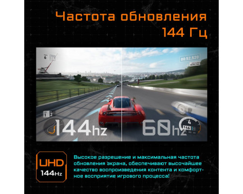 Монитор Gigabyte M28U-EK (28") (810887)