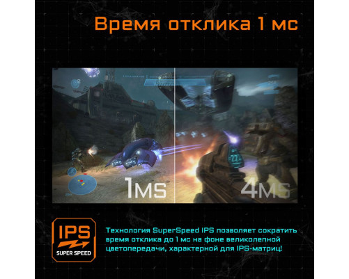 Монитор Gigabyte M28U-EK (28") (810887)