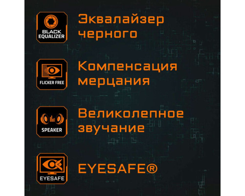 Монитор Gigabyte M28U-EK (28") (810887)