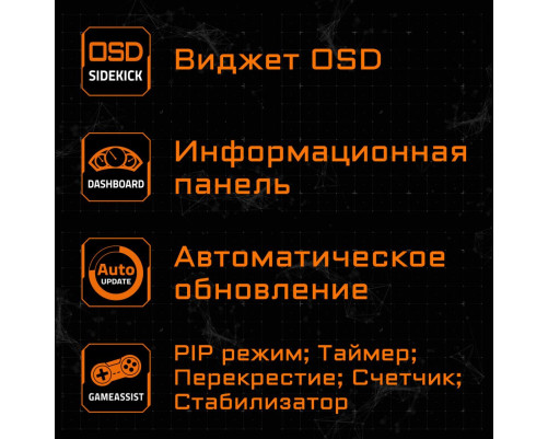Монитор Gigabyte M28U-EK (28") (810887)