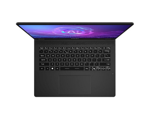 Ноутбук MSI Prestige 14 AI+ Evo C2VMG-026RU Intel Core Ultra 7 258V/32Gb/SSD1Tb/14"/OLED/2.8K (2880x1800)/120Hz/Win11/Stellar Gray (9S7-14N321-026) Ноутбук MSI Prestige 14 AI+ Evo C2VMG-026RU Intel Core Ultra 7 258V/32Gb/SSD1Tb/14"/OLED/2.8K (2880x1800)/120Hz/Win11/Stellar Gray (9S7-14N321-026)