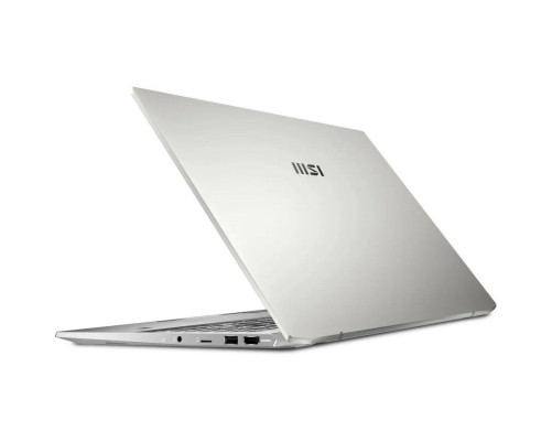 Ноутбук MSI Prestige A16 AI+ A3HMG-083RU AMD Ryzen AI 9 365/32Gb/SSD1Tb/16"/OLED/UHD+/Win11/Urban Silver (9S7-159K32-083) Ноутбук MSI Prestige A16 AI+ A3HMG-083RU AMD Ryzen AI 9 365/32Gb/SSD1Tb/16"/OLED/UHD+/Win11/Urban Silver (9S7-159K32-083)