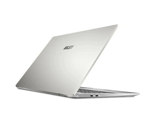 Ноутбук MSI Prestige A16 AI+ A3HMG-083RU AMD Ryzen AI 9 365/32Gb/SSD1Tb/16"/OLED/UHD+/Win11/Urban Silver (9S7-159K32-083) Ноутбук MSI Prestige A16 AI+ A3HMG-083RU AMD Ryzen AI 9 365/32Gb/SSD1Tb/16"/OLED/UHD+/Win11/Urban Silver (9S7-159K32-083)